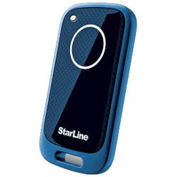 Starline BT-TAG Radio Tag BLE 2.4 Ghz