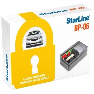 StarLine BP-06