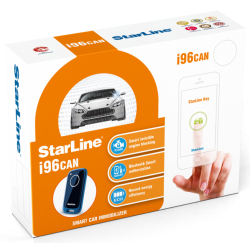Starline I96CAN ECO