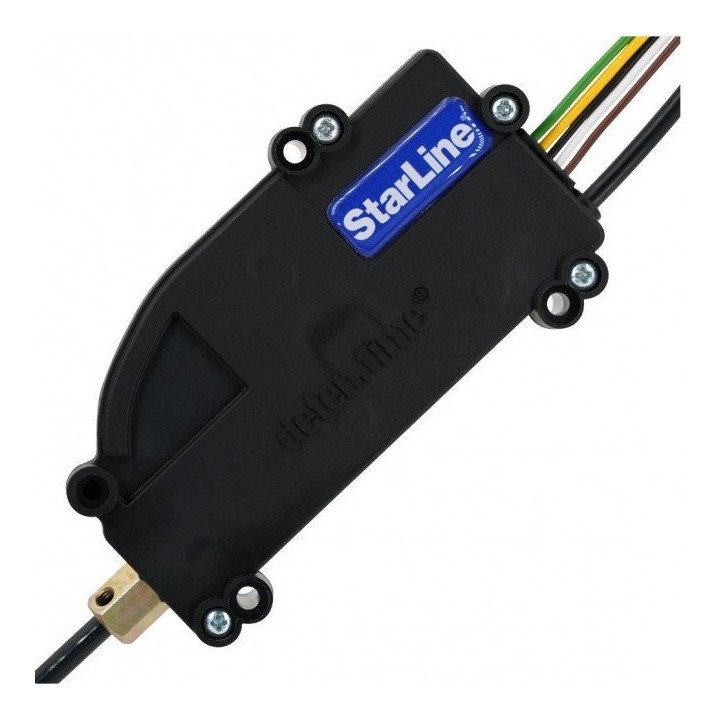 StarLine L11+ Hood Lock