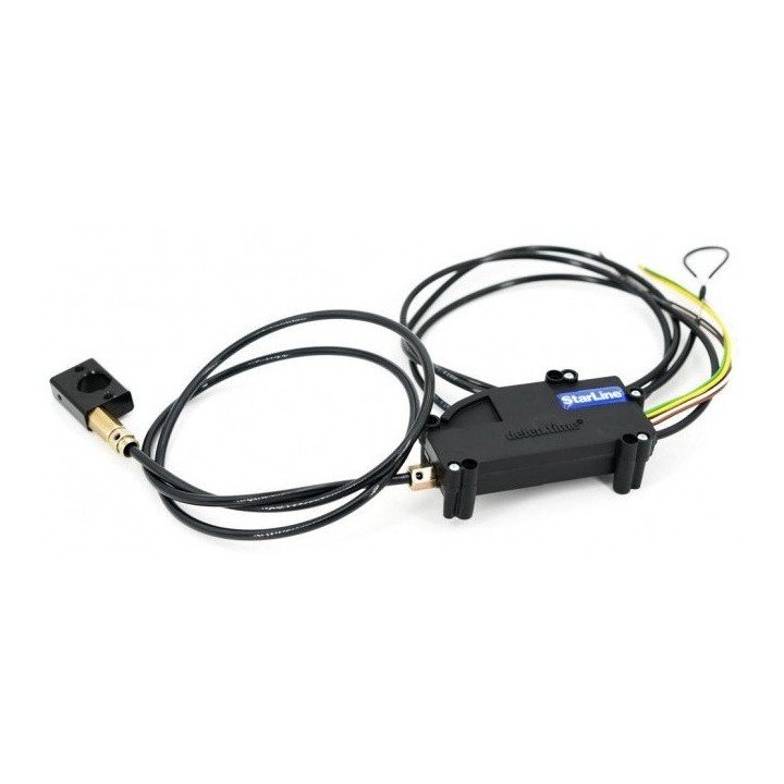 StarLine L11+ Hood Lock