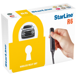 StarLine R6