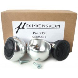 U-Dimension ProX T2