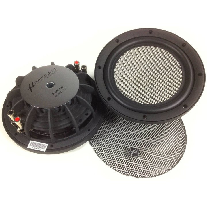 U-Dimension ProX 408