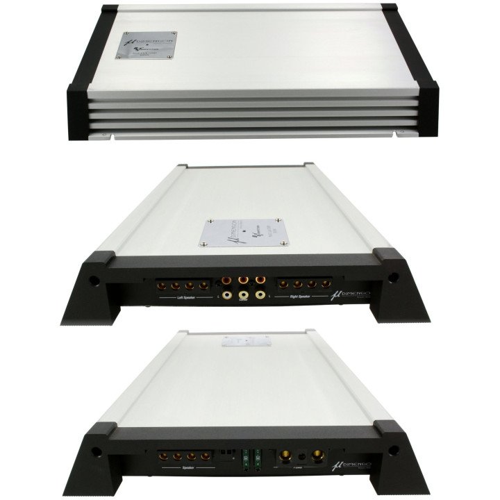 U-Dimension ProX 5.1CH