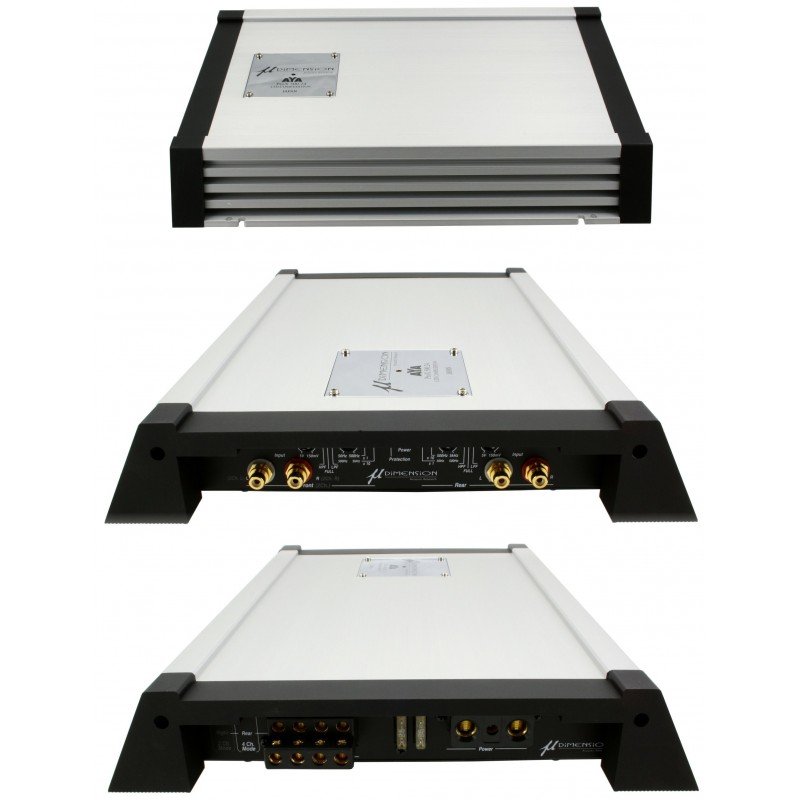 U-Dimension ProX 500.24 U-Dimension ProX 500.24