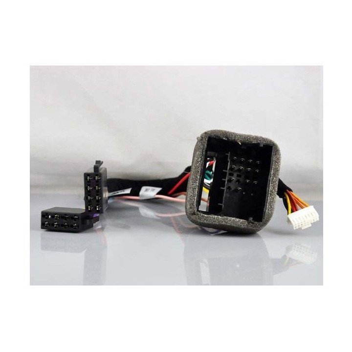 OPEL SERIES - ANDROID