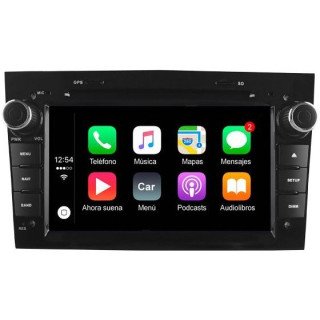 OPEL SERIES - ANDROID OPEL SERIES - ANDROID