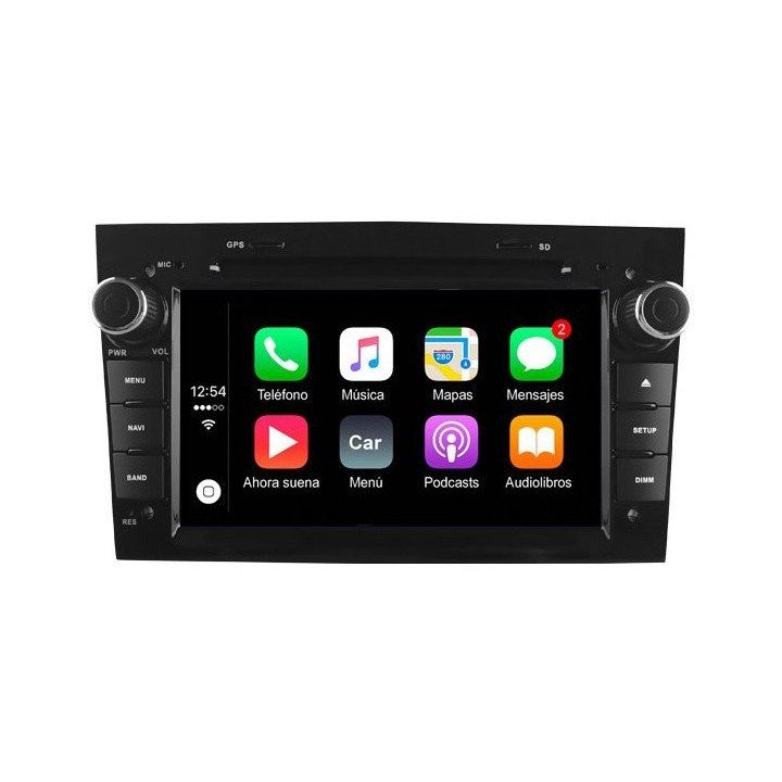 OPEL SERIES - ANDROID