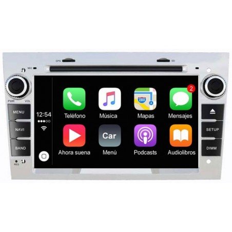 OPEL SERIES - ANDROID