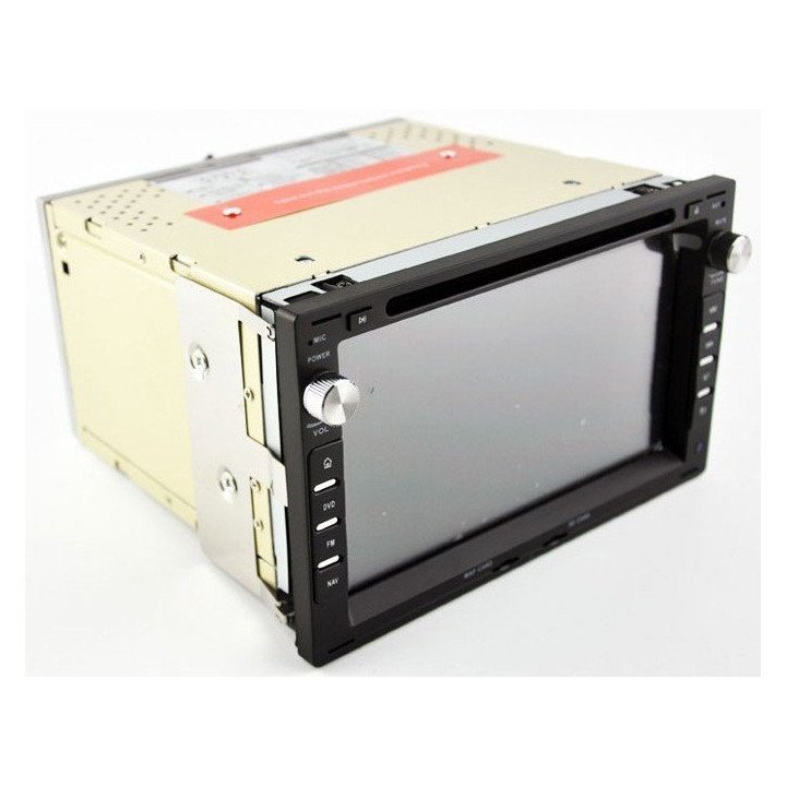 VW, SEAT, SKODA, (TAMBIEN UNIVERSAL) OLD SERIES