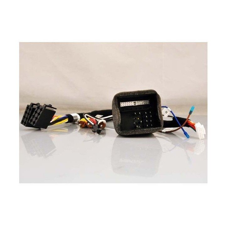 PEUGEOT 308 (+2016) - ANDROID