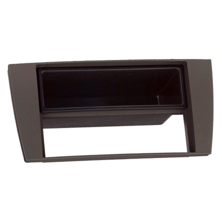 Soporte auto-radio Jaguar