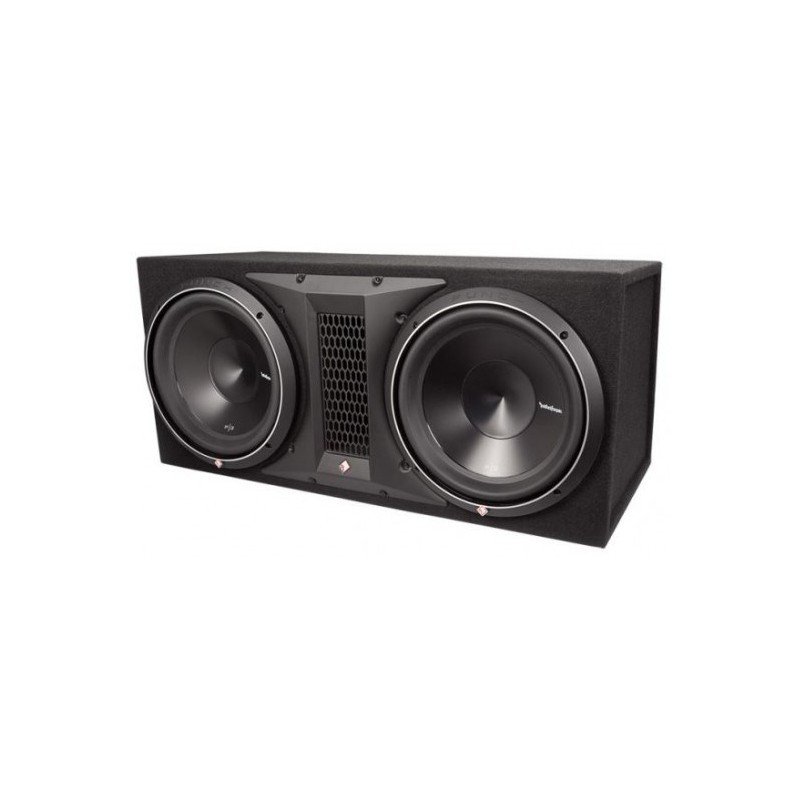 Rockford P3-2X12 Rockford P3-2X12