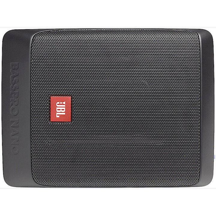 JBL BASS PRO NANO