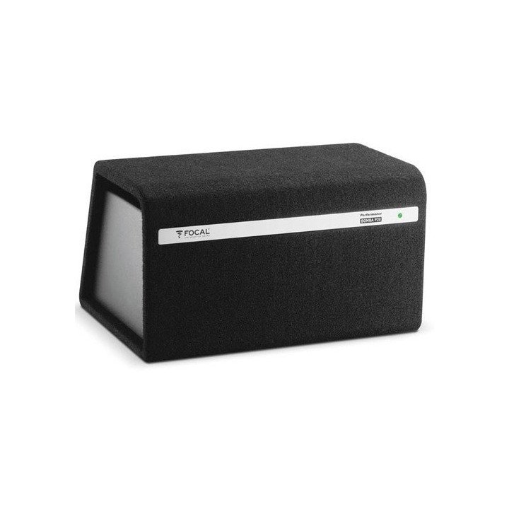 Focal BOMBA BP20