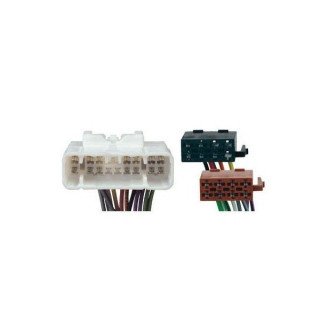 Conector ISO Isuzu