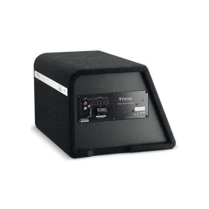 Focal BOMBA BP20