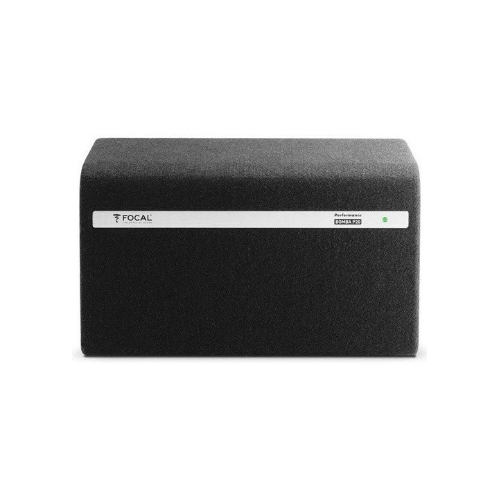 Focal BOMBA BP20