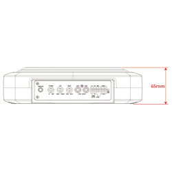 Macrom M-SW 800