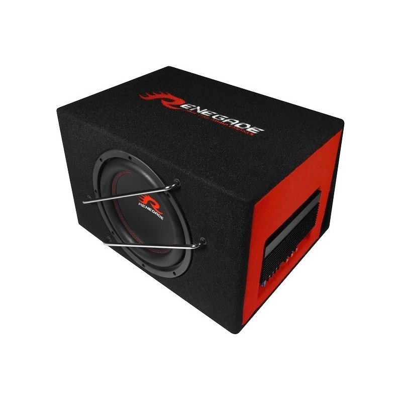 Renegade RXV-1000A Renegade RXV-1000A