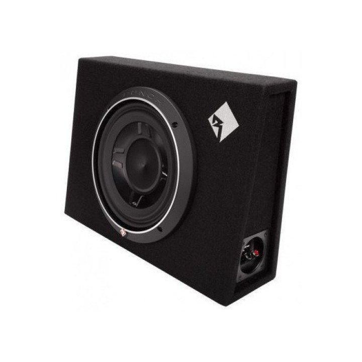Rockford P3S-1X10