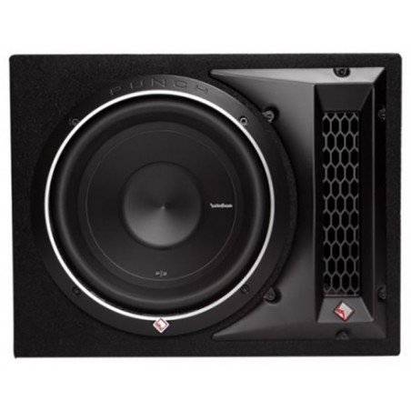 Rockford P2-1X10