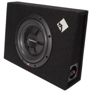 Rockford R2S-1X10