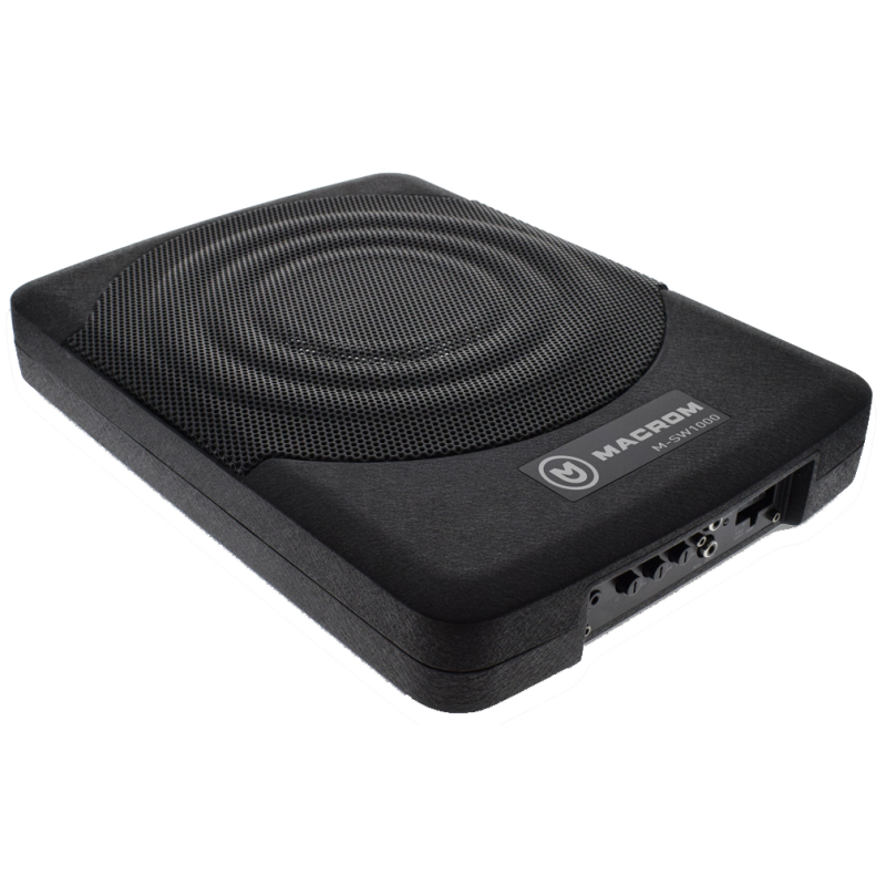 Macrom M-SW 1000 Macrom M-SW 1000