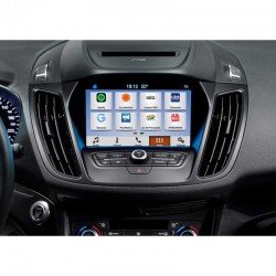 Dynavin FORD SYNC3 - INTERFACE MULTIMEDIA DYNALINK