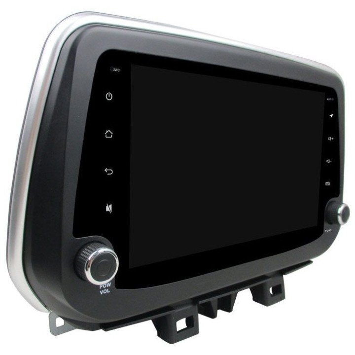 HYUNDAI TUCSON (+2019)