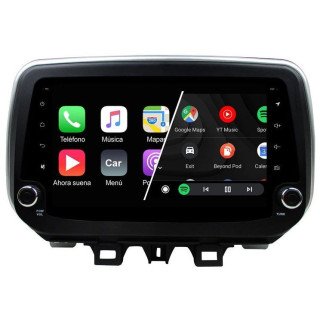 HYUNDAI TUCSON (+2019)