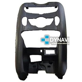 MINI R55, R56, R57... - MARCO ADAPTADOR CUANDO DVD/VOLUMEN SEPARADOS