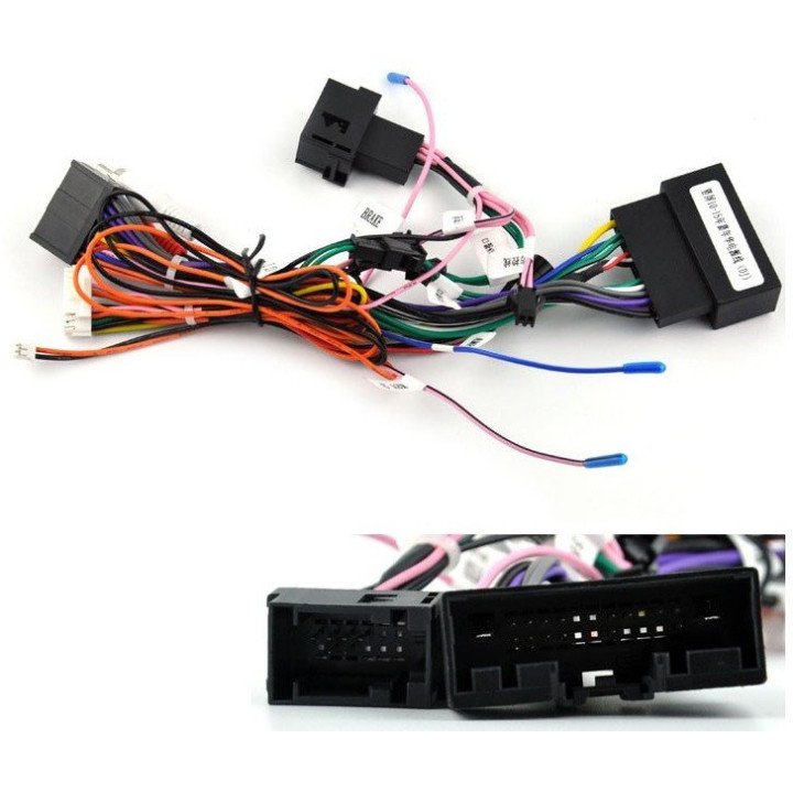 FORD FIESTA MK7 (2008-2015)