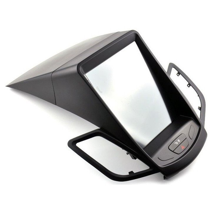 FORD FIESTA MK7 (2008-2015)