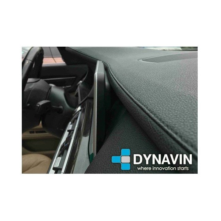 BMW SERIE 5 F10, F11 (+2010) CIC