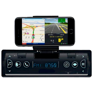 Ta-Innovation CAR MULTIMEDIA SYSTEM LK1901 Ta-Innovation CAR MULTIMEDIA SYSTEM LK1901
