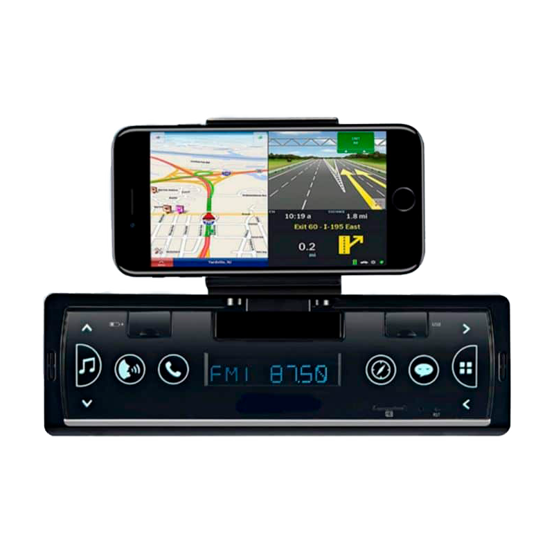 Ta-Innovation CAR MULTIMEDIA SYSTEM LK1901