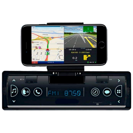 Ta-Innovation CAR MULTIMEDIA SYSTEM LK1901