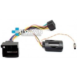 Dynavin MINI R53 (2001-2006) HARMAN KARDON - INTERFACE MANDOS DEL VOLANTE