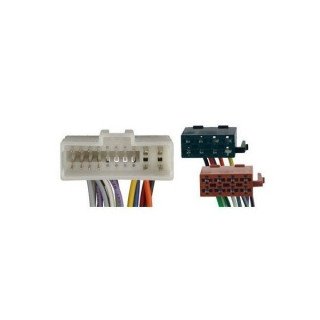 Conector ISO KIA Conector ISO KIA