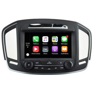 OPEL INSIGNIA (+2014) - ANDROID