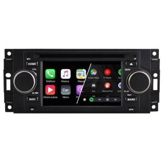 CHRYSLER, DODGE, JEEP (RULETAS) CHRYSLER, DODGE, JEEP (RULETAS)