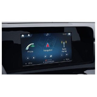 MERCEDES MBUX NTG6.0 INTERFACE CAMARA TRASERA, CAMARA DELANTERA MERCEDES MBUX NTG6.0 INTERFACE CAMARA TRASERA, CAMARA DELANTERA