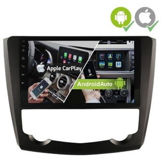 RENAULT KADJAR (+2015) - MEGANDROID RENAULT KADJAR (+2015) - MEGANDROID