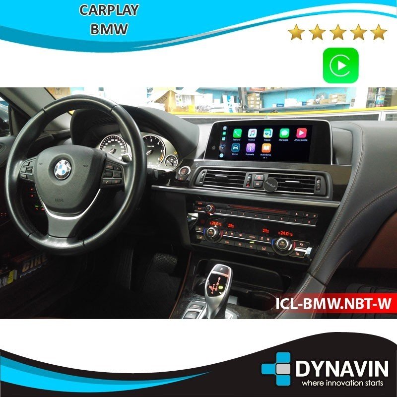 BMW NBT CAR PLAY, CAMARA TRASERA, CAMARA DELANTERA BMW NBT CAR PLAY, CAMARA TRASERA, CAMARA DELANTERA