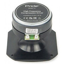 Pride H1