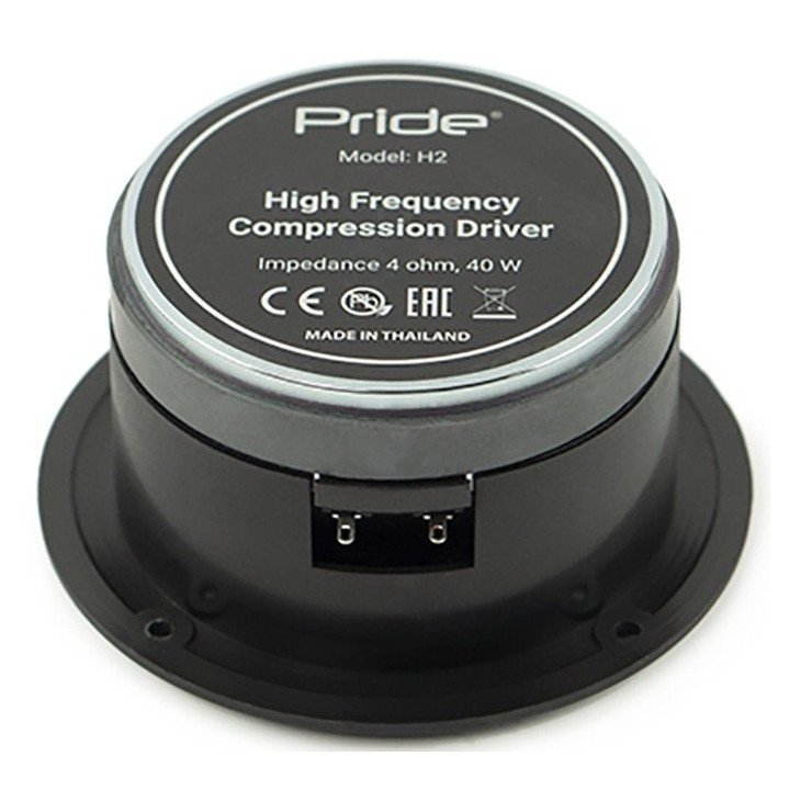 Pride H2