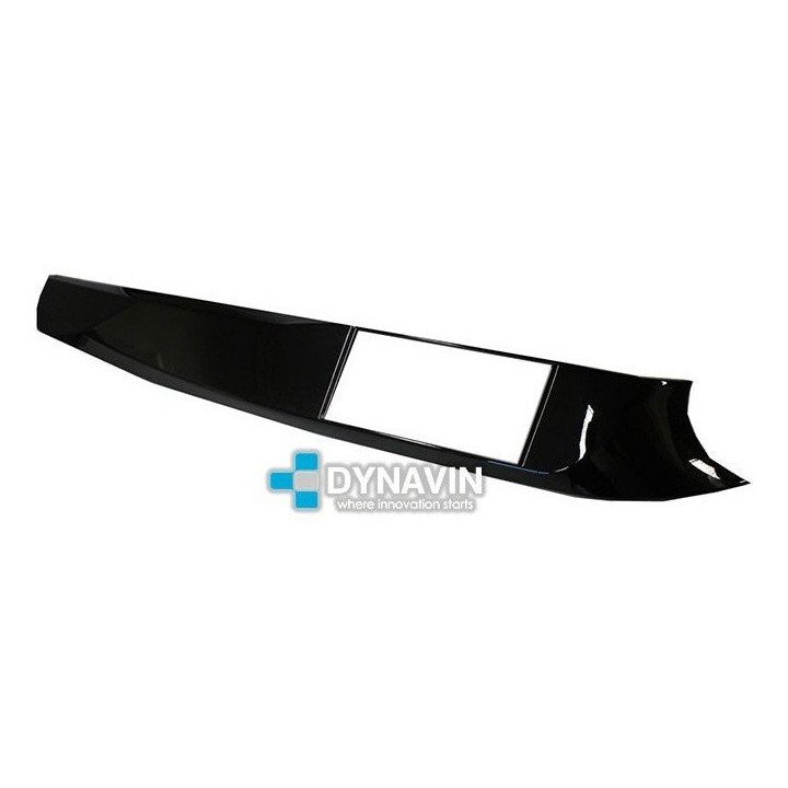 ALFA ROMEO GIULIETTA (Typ 940) - MARCO 2DIN