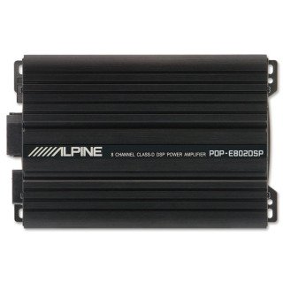Alpine PDP-E802DSP